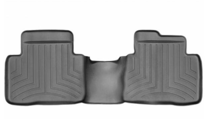 Коврики резиновые с бортиком, задние, черные (WeatherTech) - X-Trail - Nissan - 2014
Коврики резиновые с бортиком, задние, черные (WeatherTech) - X-Trail - Nissan - 2014