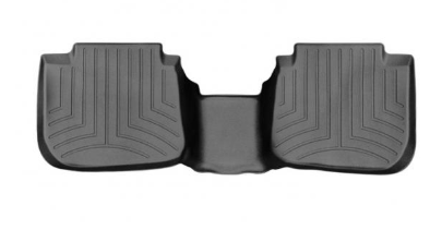 Коврики резиновые с бортиком, задние, черные. (WeatherTech) - Outback - Subaru - 2015
Коврики резиновые с бортиком, задние, черные. (WeatherTech) - Outback - Subaru - 2015