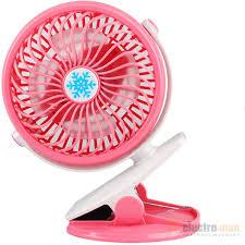 Мини вентилятор с USB, аккумулятором на прищепке Mini Fan ML-F168 Clip 190*150 Розовый
Мини вентилятор с USB, аккумулятором на прищепке Mini Fan ML-F168 Clip 190*150 Розовый