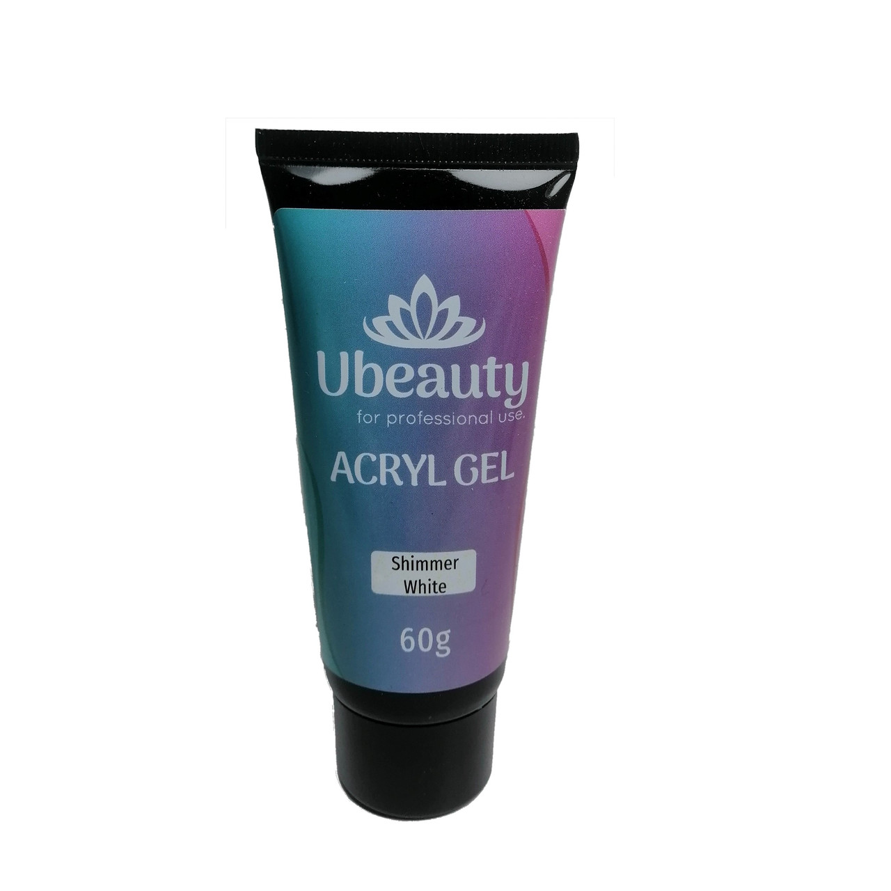 Акрилгель Ubeauty Белый с шиммером, 60 мл, блестящий, полигель, Юбьюти, сверкающий, white
Акрилгель Ubeauty Белый с шиммером, 60 мл, блестящий, полигель, Юбьюти, сверкающий, white