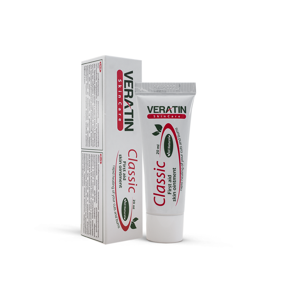 Крем Veratin Classic, 20 мл, успокаивает, смягчает, убирает покраснение, повышает клеточный иммунитет
Крем Veratin Classic, 20 мл, успокаивает, смягчает, убирает покраснение, повышает клеточный иммунитет
