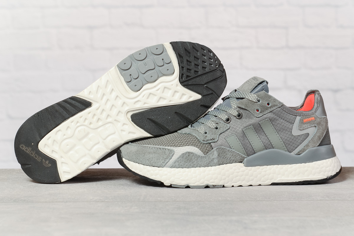 Кроссовки мужские 17299, Adidas 3M, темно-серые, < 41 42 43 44 45 > р. 44-27,0см., Темно-серый
Кроссовки мужские 17299, Adidas 3M, темно-серые, < 41 42 43 44 45 > р. 44-27,0см., Темно-серый