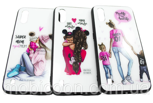 Зеркальный чехол с интересным рисунком Girl Case, Mom Life для Samsung Galaxy A01 A015 (самсунг а01), Белый
Зеркальный чехол с интересным рисунком Girl Case, Mom Life для Samsung Galaxy A01 A015 (самсунг а01), Белый