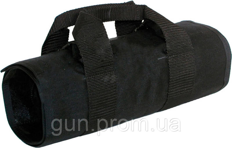 Аптечка полевая BLACKHAWK Medic Roll (без лекарств) Цвет: черный Размер: 94 x 34 см (открытая) (1649.05.48)
Аптечка полевая BLACKHAWK Medic Roll (без лекарств) Цвет: черный Размер: 94 x 34 см (открытая) (1649.05.48)