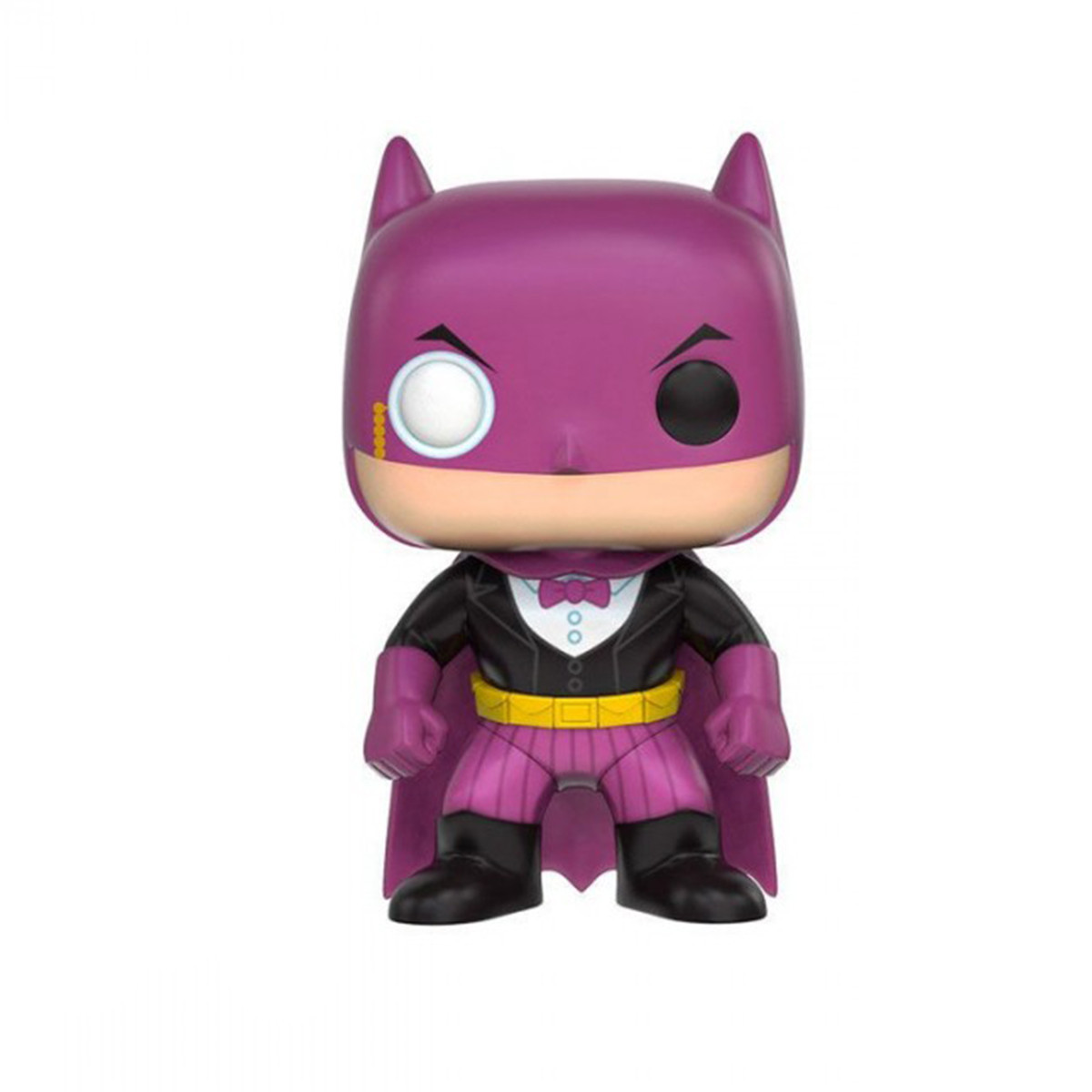 Фигурка Funko Pop Фанко Поп Герои Бэтмен в костюме пингвина Heroes Batman as Penguin 10 cм DC TP 122 (CZ00DC
Фигурка Funko Pop Фанко Поп Герои Бэтмен в костюме пингвина Heroes Batman as Penguin 10 cм DC TP 122 (CZ00DC