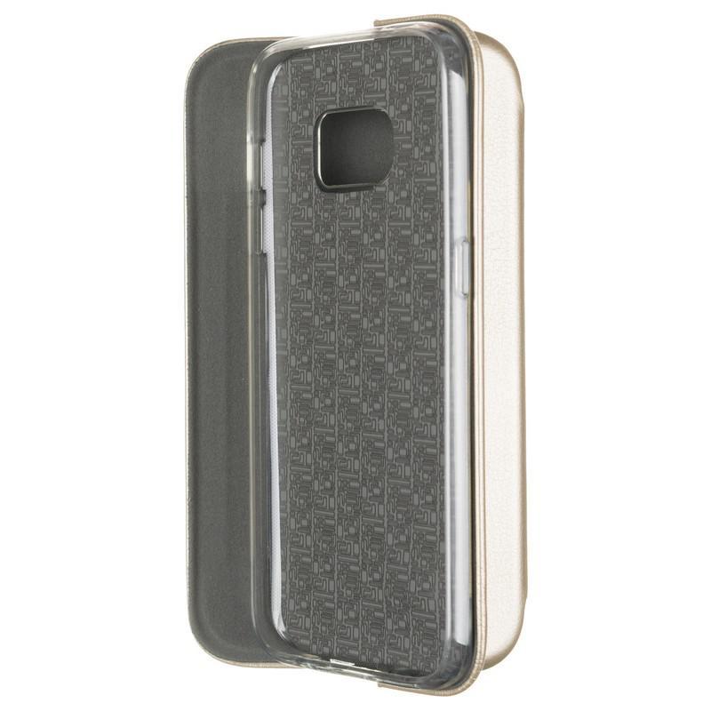 Чехол книжка для Samsung G930 (S7) Gold (книжечка для Самсунг G930 S7 Золотой ), Золотистый
Чехол книжка для Samsung G930 (S7) Gold (книжечка для Самсунг G930 S7 Золотой ), Золотистый
