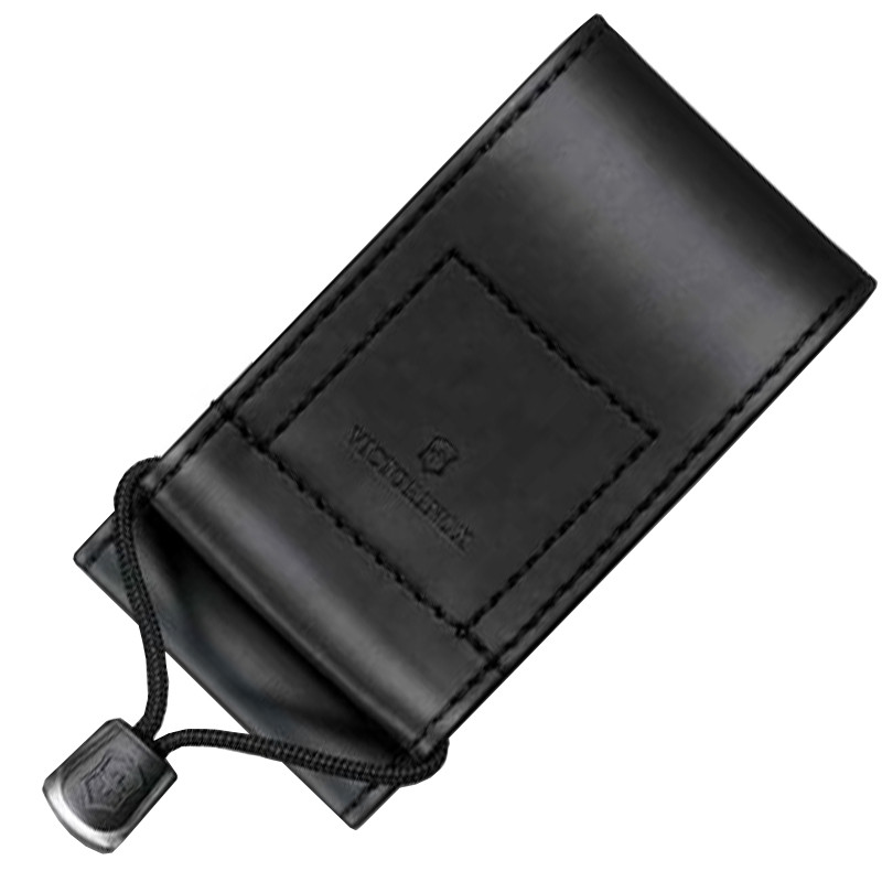 Чехол для ножей Victorinox (91-93мм, 5-8 слоев) на липучке, кож. зам., черный 4.0481.3
Чехол для ножей Victorinox (91-93мм, 5-8 слоев) на липучке, кож. зам., черный 4.0481.3