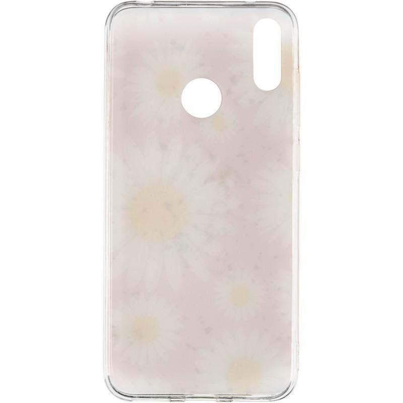 Чехол с рисунком на Samsung M205 (M20) Chamomile (Цветочный чехол на Самсунг M205 M20 Chamomile)
Чехол с рисунком на Samsung M205 (M20) Chamomile (Цветочный чехол на Самсунг M205 M20 Chamomile)