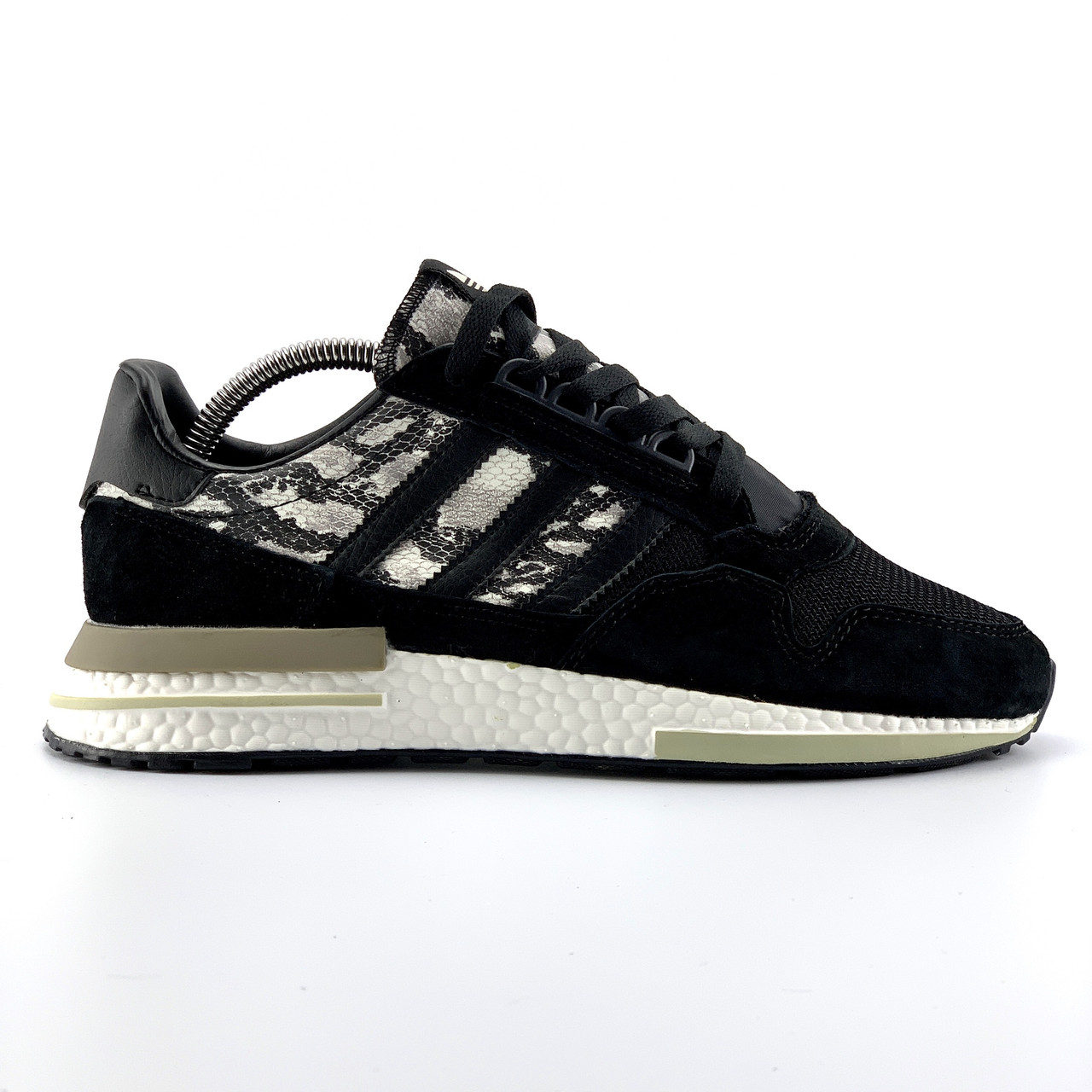 Кроссовки мужские Adidas ZX 500 черные, Адидас Зет Икс 500, код SH-1179 да, да, да, 42
Кроссовки мужские Adidas ZX 500 черные, Адидас Зет Икс 500, код SH-1179 да, да, да, 42