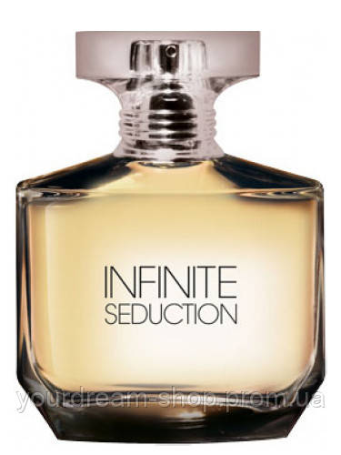 Парфюмерная вода Infinite Seduction туалетная вода Эйвон, Avon, Инфинити Седукшн, 50 мл Инфинит Седакшн
Парфюмерная вода Infinite Seduction туалетная вода Эйвон, Avon, Инфинити Седукшн, 50 мл Инфинит Седакшн