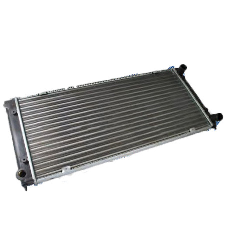 Радиатор охлаждения двигателя VW Passat B2/VW Santana 1.6/1.8 +AC (Van Wezel) 321121251AJ
Радиатор охлаждения двигателя VW Passat B2/VW Santana 1.6/1.8 +AC (Van Wezel) 321121251AJ