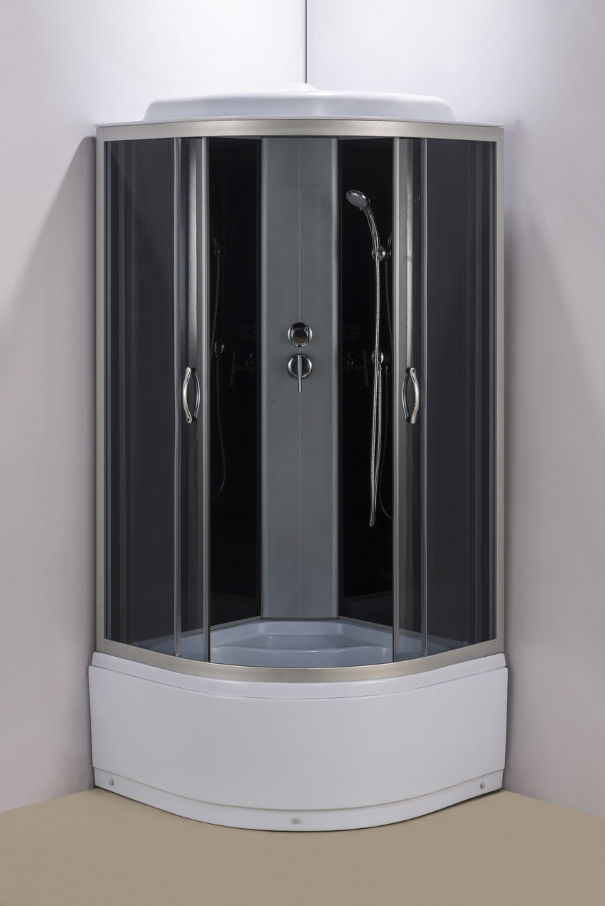Гидромассажный бокс Aquastream GLS 100 Black / Аквастрим Гидромассажная кабина бокс
Гидромассажный бокс Aquastream GLS 100 Black / Аквастрим Гидромассажная кабина бокс