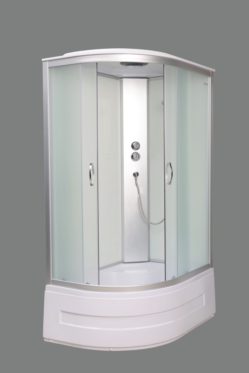 Гидромассажный бокс Aquastream GLS 120 White правосторонний / Аквастрим Гидромассажная кабина бокс
Гидромассажный бокс Aquastream GLS 120 White правосторонний / Аквастрим Гидромассажная кабина бокс