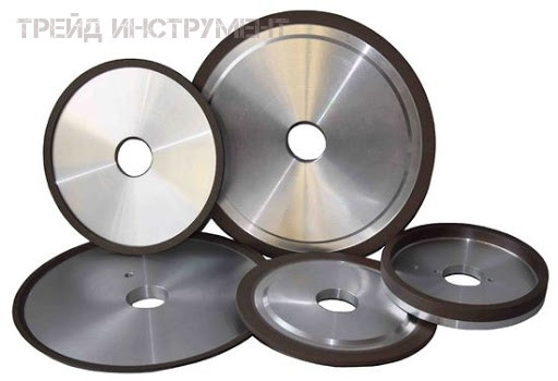 Круг алмазный чашечный конический 12А2-45 Ф 150х40х10х3х32 АС4 125/100 100% В2-01 58 карат (Полтава, Diamond)
Круг алмазный чашечный конический 12А2-45 Ф 150х40х10х3х32 АС4 125/100 100% В2-01 58 карат (Полтава, Diamond)