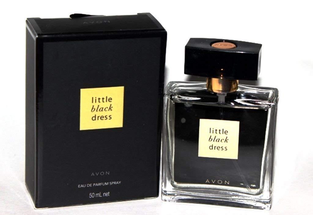 Женская парфюмерная вода Little Black Dress Avon Духи Литл Блэк Дресс Эйвон 50 мл женские духи черное платье
Женская парфюмерная вода Little Black Dress Avon Духи Литл Блэк Дресс Эйвон 50 мл женские духи черное платье