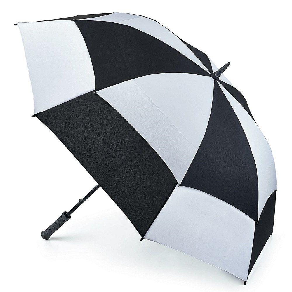 Зонт-гольфер Fulton Stormshield S669 Black White Черно-Белый (S669-027875), Черныйбелый
Зонт-гольфер Fulton Stormshield S669 Black White Черно-Белый (S669-027875), Черныйбелый