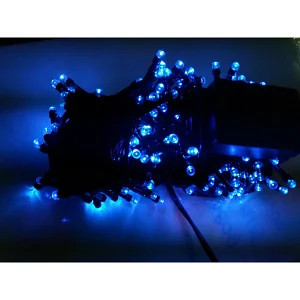 Гирлянда улица 100LED 10м (Ø 3,3) (флеш) (контрол.220V)+удлен. (ЧП) Синий (RD-7095) (20)
Гирлянда улица 100LED 10м (Ø 3,3) (флеш) (контрол.220V)+удлен. (ЧП) Синий (RD-7095) (20)