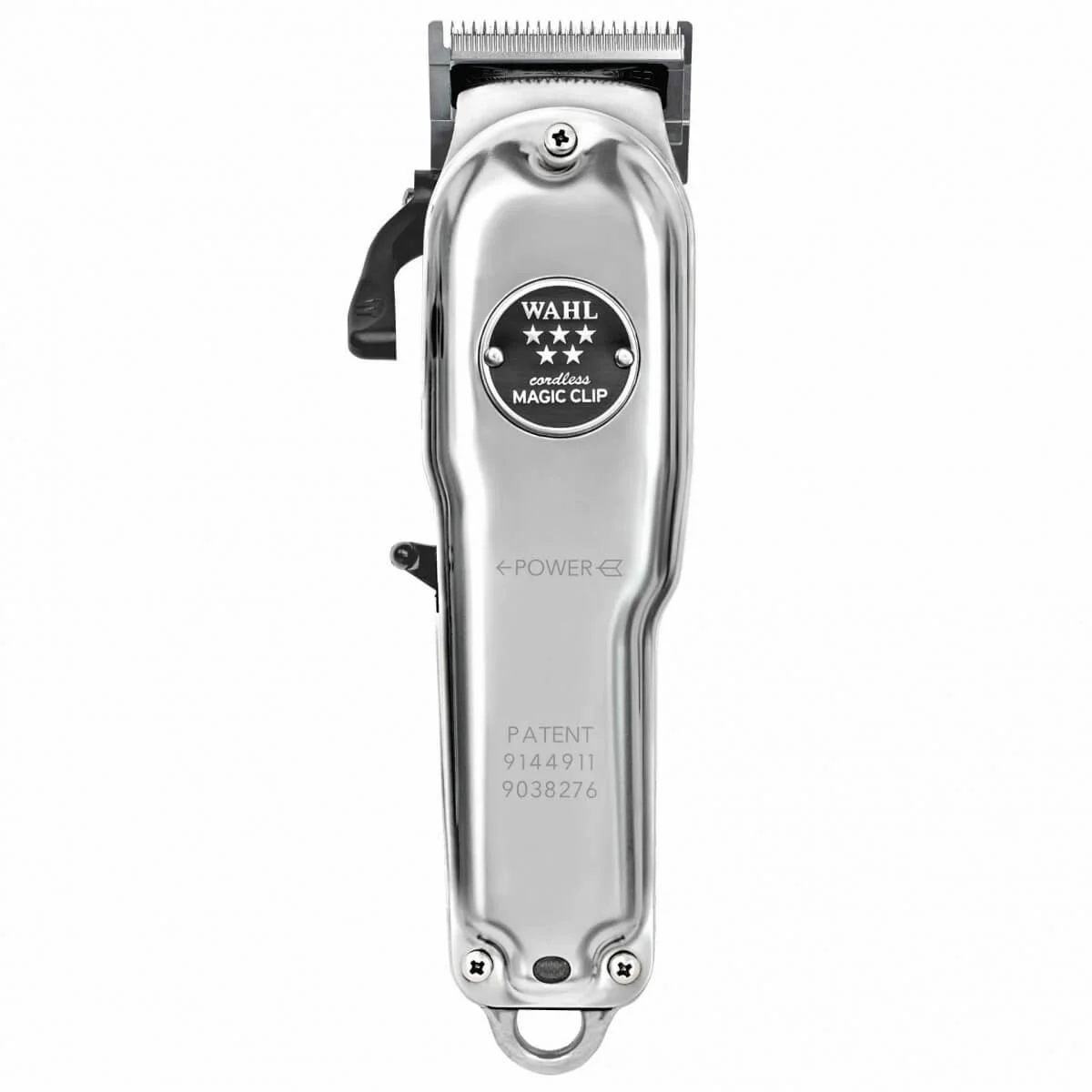 Машинка для стрижки волос wahl 100-year clip cordless metal edition 8509-016
Машинка для стрижки волос wahl 100-year clip cordless metal edition 8509-016