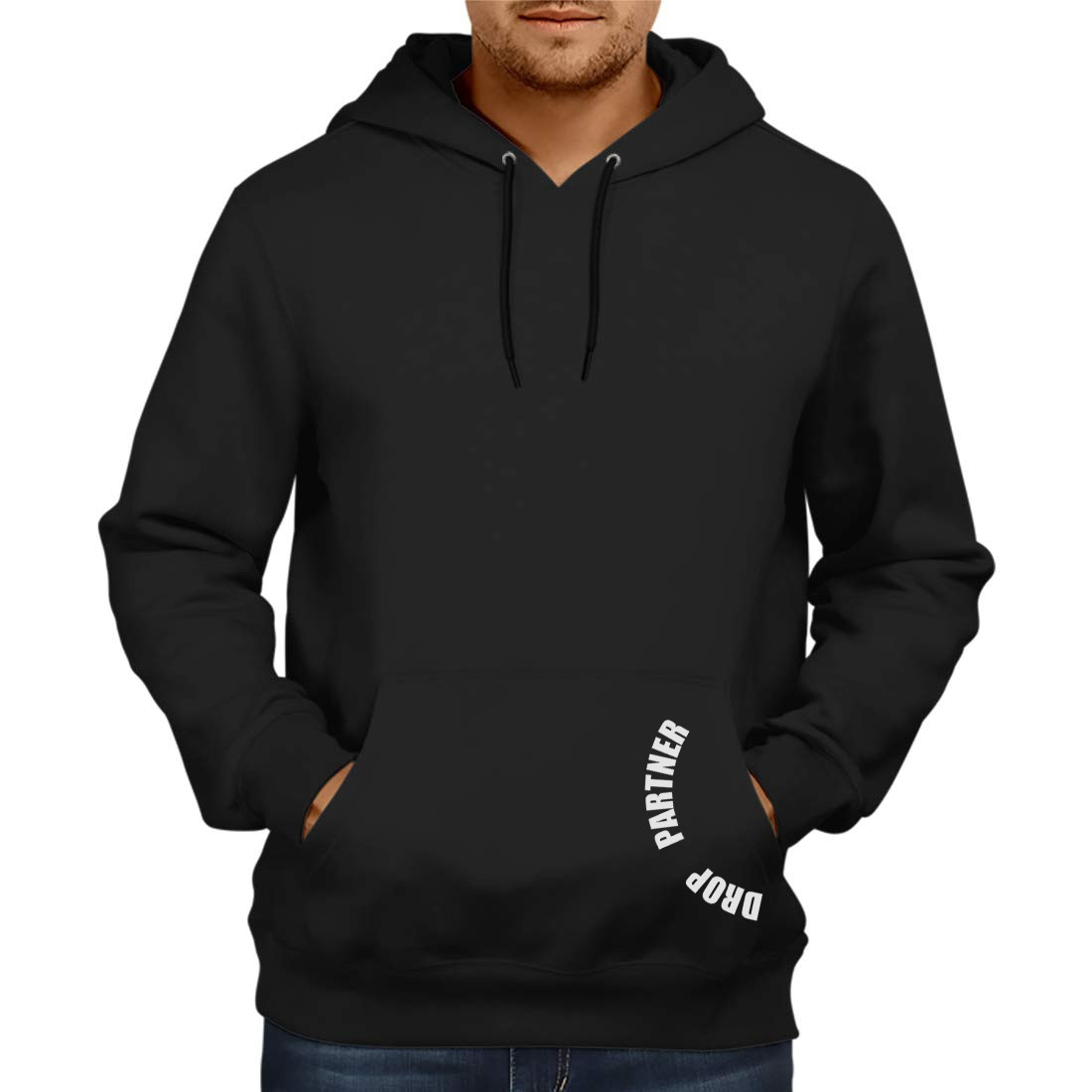 Худі (кенгуру) DROPPARTNER Merch Premium Classic Hooded Sweat з принтом M/48 Чорне (SUN_DP014M)
Худі (кенгуру) DROPPARTNER Merch Premium Classic Hooded Sweat з принтом M/48 Чорне (SUN_DP014M)