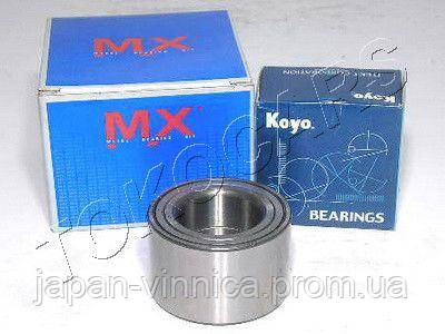 Подшипники ступицы HJ2-547MX/ OUTLANDER 4WD 2.5I 16V 03.09-{задн.} Mitsubishi (Мицубиси, Митсубиши, MMC)
Подшипники ступицы HJ2-547MX/ OUTLANDER 4WD 2.5I 16V 03.09-{задн.} Mitsubishi (Мицубиси, Митсубиши, MMC)