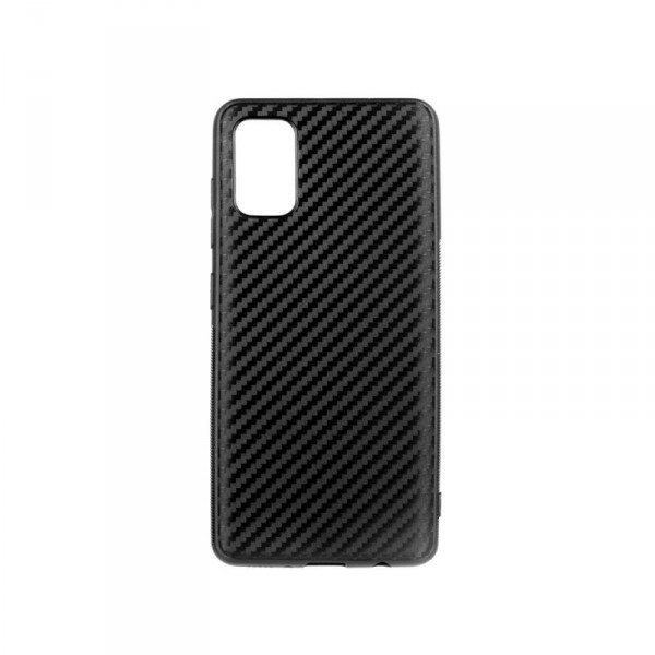 Чехол-накладка ColorWay Сarbon для Samsung Galaxy A41 SM-A415 Black (CW-CTCBSGA415-BK, Черный
Чехол-накладка ColorWay Сarbon для Samsung Galaxy A41 SM-A415 Black (CW-CTCBSGA415-BK, Черный