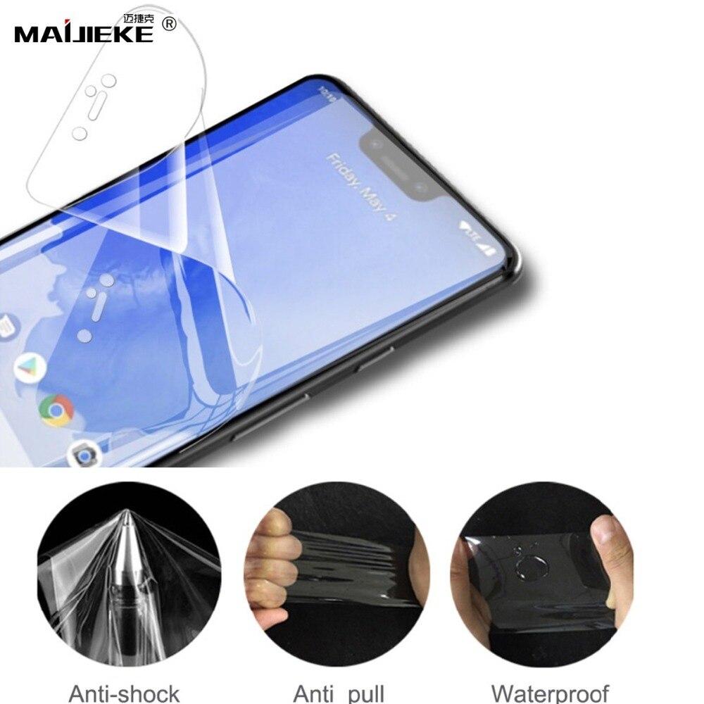 Задняя гидрогелевая пленка стекло на Xiaomi Mi 10 Lite 5G, Mi Note 10 Lite, Mi 10 Pro, Qin 2
Задняя гидрогелевая пленка стекло на Xiaomi Mi 10 Lite 5G, Mi Note 10 Lite, Mi 10 Pro, Qin 2
