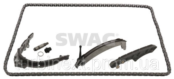 Комплект цепи привода распредвала SWAG SW 20947500 BMW 5 (E39) 7 (E38) X5 (E53) LAND ROVER RANGE ROVER
Комплект цепи привода распредвала SWAG SW 20947500 BMW 5 (E39) 7 (E38) X5 (E53) LAND ROVER RANGE ROVER