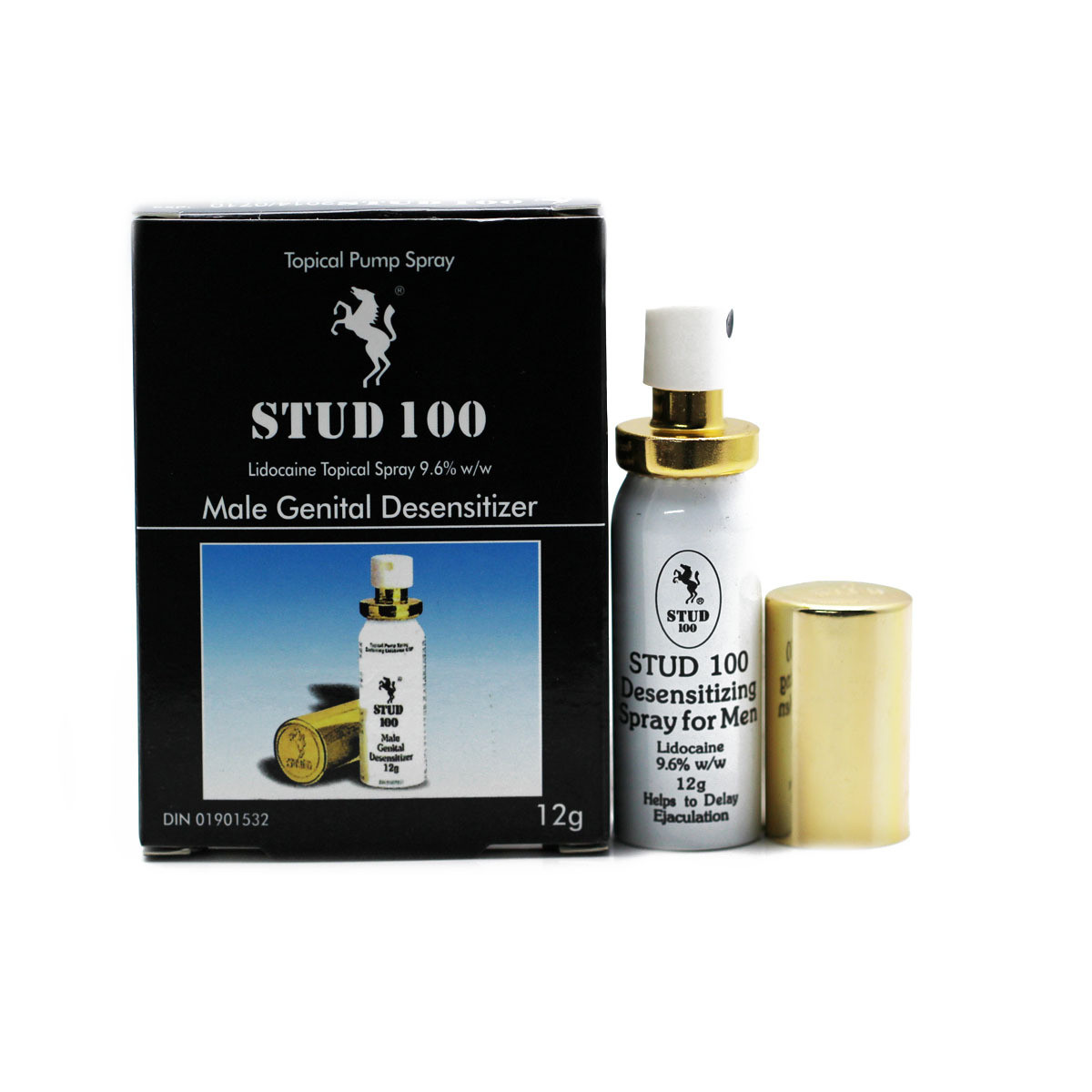 Интимный спрей Stud 100 продлевающий акт для мужчин. Спрей пролонгатор. Дешевле нет! Уценка (а)
Интимный спрей Stud 100 продлевающий акт для мужчин. Спрей пролонгатор. Дешевле нет! Уценка (а)