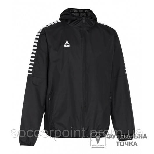 Ветровка Select Argentina allweather jacket (622810-010). Мужские спортивные ветровки. Спортивная мужская
Ветровка Select Argentina allweather jacket (622810-010). Мужские спортивные ветровки. Спортивная мужская