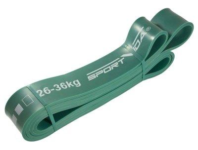 Эспандер-петля, резина для фитнеса и спорта SportVida Power Band 44 мм 26-36 кг SV-HK0192 SKL41-227097
Эспандер-петля, резина для фитнеса и спорта SportVida Power Band 44 мм 26-36 кг SV-HK0192 SKL41-227097