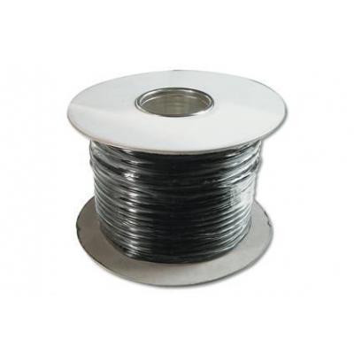 Кабель телефонный DIGITUS плоский 4-х жильный CCA AWG 26, бухта 100m (AK-460700-100-S)
Кабель телефонный DIGITUS плоский 4-х жильный CCA AWG 26, бухта 100m (AK-460700-100-S)
