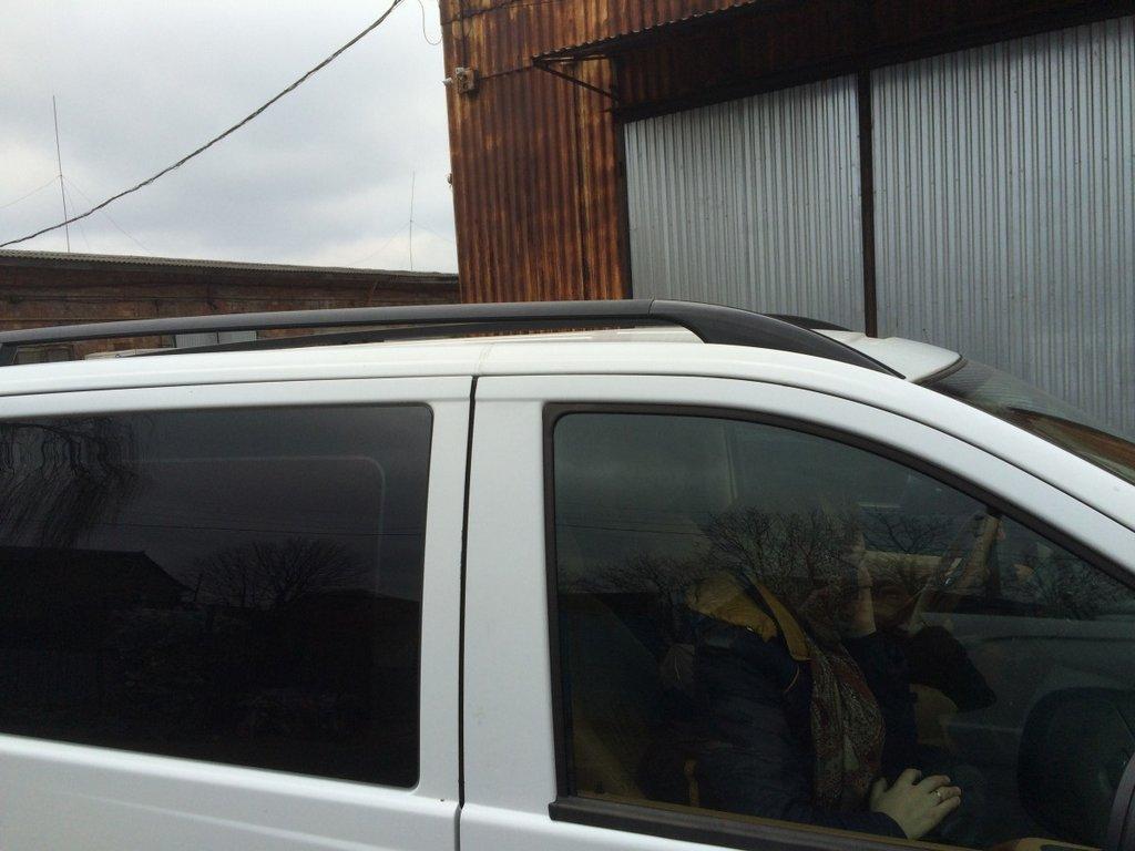 Mercedes Viano 2004-2015 гг. Рейлинги черные Оригинальный дизайн Длинная база (ExtraLong)
Mercedes Viano 2004-2015 гг. Рейлинги черные Оригинальный дизайн Длинная база (ExtraLong)