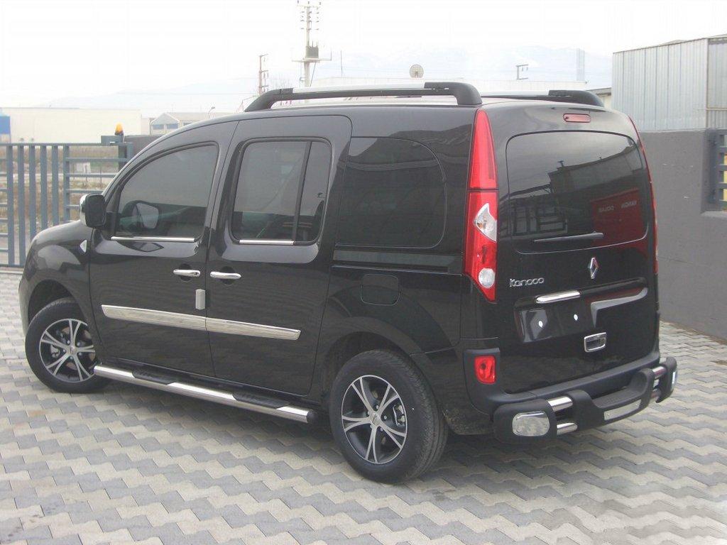 Mercedes Citan 2013↗ гг. Боковые трубы (2 шт., нерж.) 60мм, короткая база с пластиковыми вставками
Mercedes Citan 2013↗ гг. Боковые трубы (2 шт., нерж.) 60мм, короткая база с пластиковыми вставками