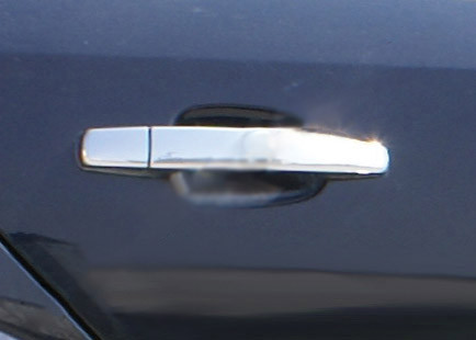 Mercedes ML klass W163 Накладки на ручки (4 шт) OmsaLine - Итальянская нержавейка
Mercedes ML klass W163 Накладки на ручки (4 шт) OmsaLine - Итальянская нержавейка