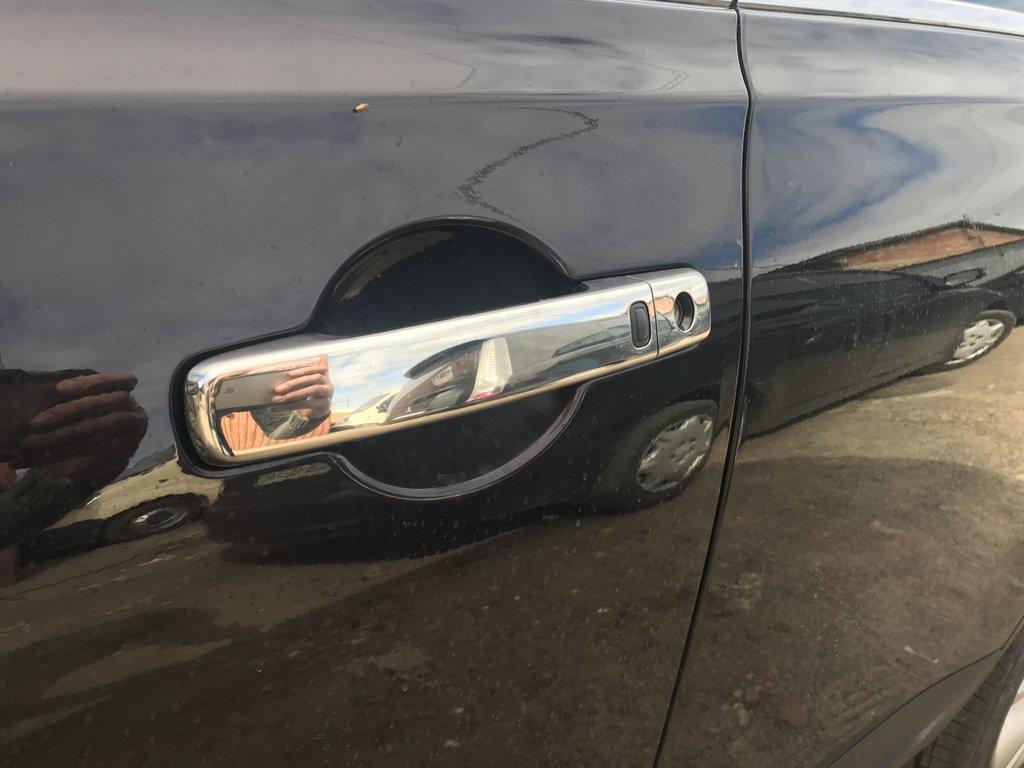 Nissan Qashqai 2010-2014 гг. Накладки на ручки (4 шт, нерж) Без чипа, Carmos - Турецкая сталь
Nissan Qashqai 2010-2014 гг. Накладки на ручки (4 шт, нерж) Без чипа, Carmos - Турецкая сталь