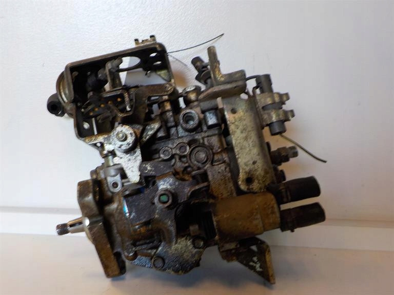 Топливный насос высокого давления ТНВД NISSAN PRIMERA 2.0 TD, 16700-57J21 Под заказ 2-5дн
Топливный насос высокого давления ТНВД NISSAN PRIMERA 2.0 TD, 16700-57J21 Под заказ 2-5дн