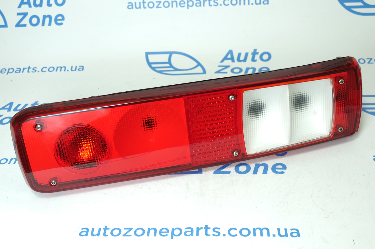 Ліхтар задній правий Renault Premium 2 2006 7420802350, 20769776, 20802350 - DEPO
Ліхтар задній правий Renault Premium 2 2006 7420802350, 20769776, 20802350 - DEPO
