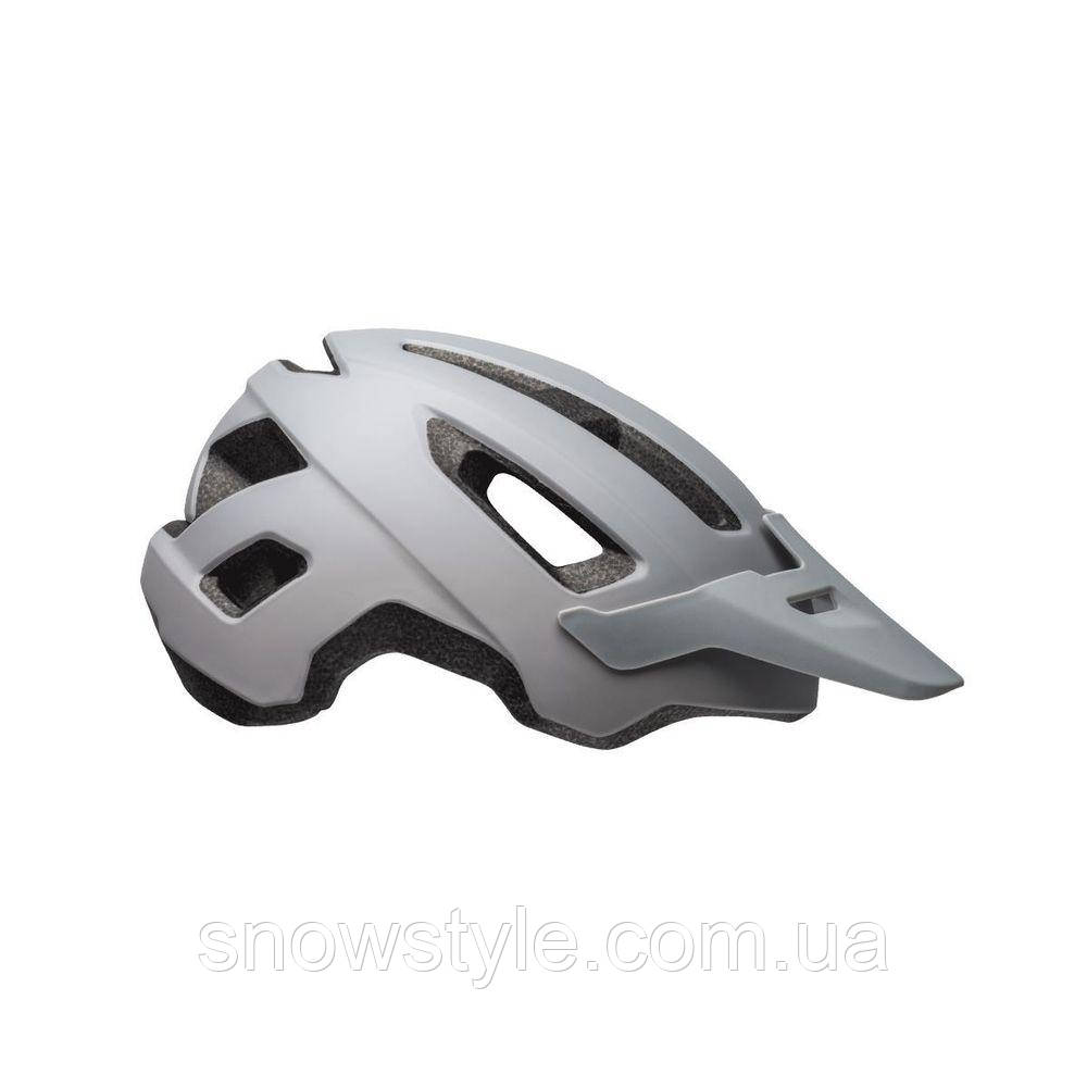Велосипедный шлем велошлем Bell Nomad MTB MIPS Helmet Matte Dark Grey/Orange Universal Adult (53-60cm)
Велосипедный шлем велошлем Bell Nomad MTB MIPS Helmet Matte Dark Grey/Orange Universal Adult (53-60cm)