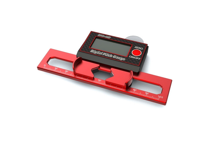 Цифровой угломер SkyRC Digital Pitch Gauge для р/у вертолётов 250-700 класса (SK-500009-01)
Цифровой угломер SkyRC Digital Pitch Gauge для р/у вертолётов 250-700 класса (SK-500009-01)