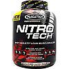 Сывороточный, изолят, протеин(белка)для набора массы MuscleTech Nitro Tech Performance (1800 г
Сывороточный, изолят, протеин(белка)для набора массы MuscleTech Nitro Tech Performance (1800 г
