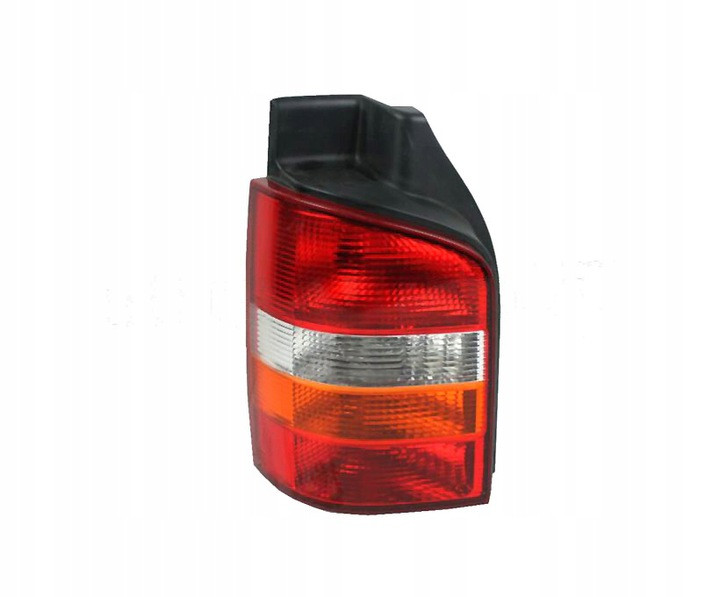 Задний фонарь VW Transporter T5 03-09 левый (Depo) 1 дверь, красно-желтый 441-1957L-UE 7H0945095G
Задний фонарь VW Transporter T5 03-09 левый (Depo) 1 дверь, красно-желтый 441-1957L-UE 7H0945095G