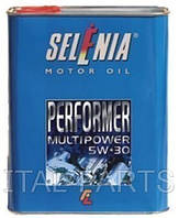 Selenia Performer Multipower 5W30 2L