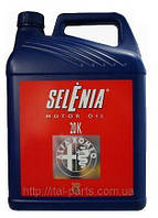 Selenia 20K Alfa Romeo 10W40 5L