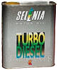 Selenia Turbo Diesel 10W40 2L