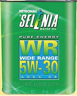 Selenia WR Pure Energy 5W30 2L