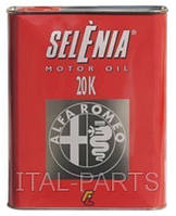Selenia 20K Alfa Romeo 10W40 2L