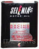 Selenia Racing 10W60 2L
