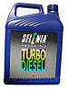 Selenia Turbo Diesel 10W40 5L