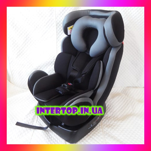 Детское автокресло bambi m 3678 Silver Gray. Группа 1/2 от рождения до 25 кг, Серый
Детское автокресло bambi m 3678 Silver Gray. Группа 1/2 от рождения до 25 кг, Серый
