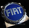 Эмблема задняя Fiat Doblo для автомобилей до 2005 года